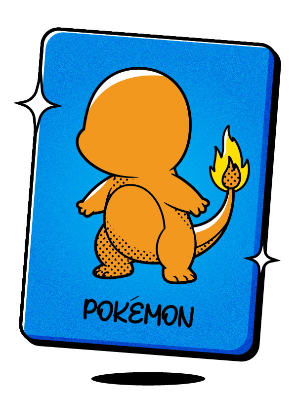 Pokemon