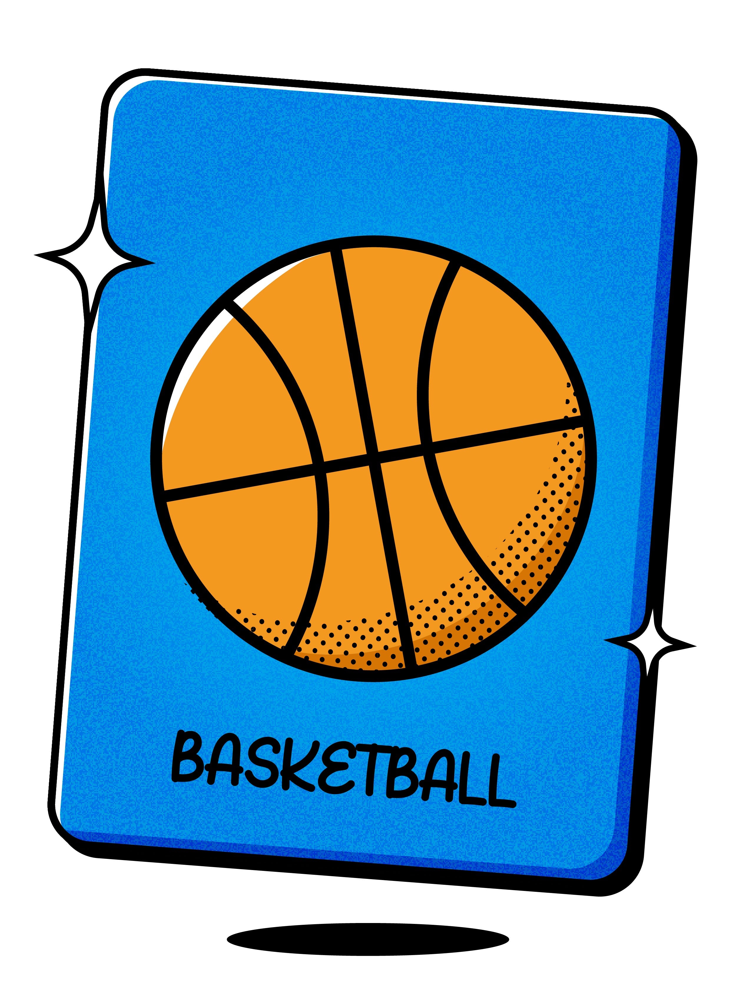 Basketball