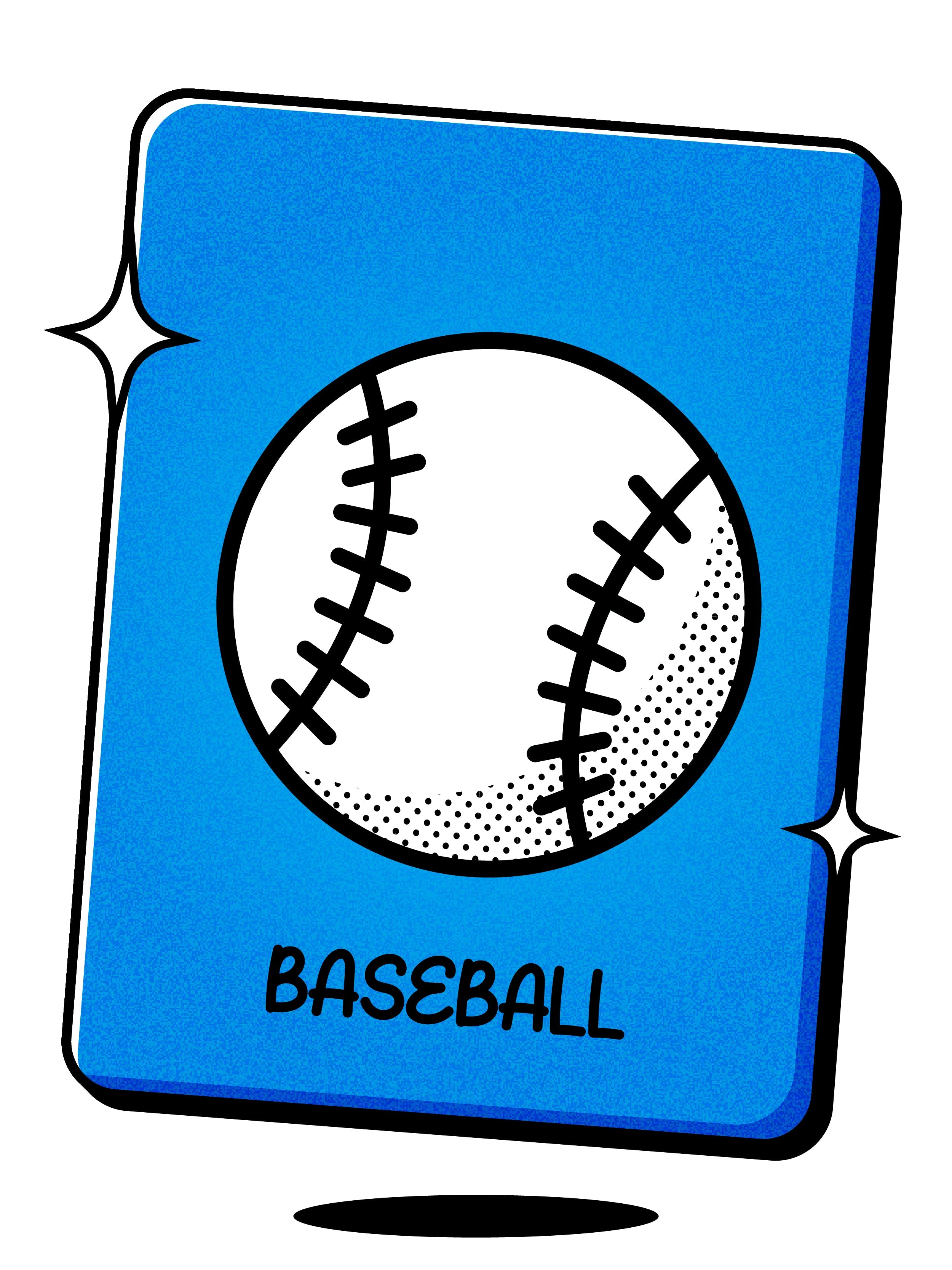 Baseball