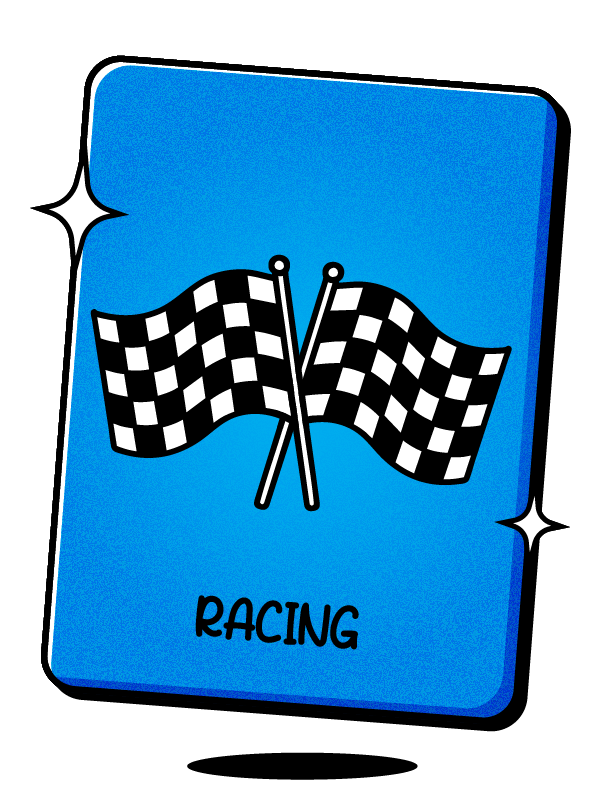 Racing