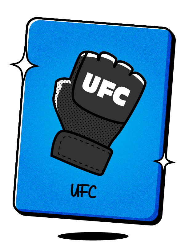 UFC/Boxing