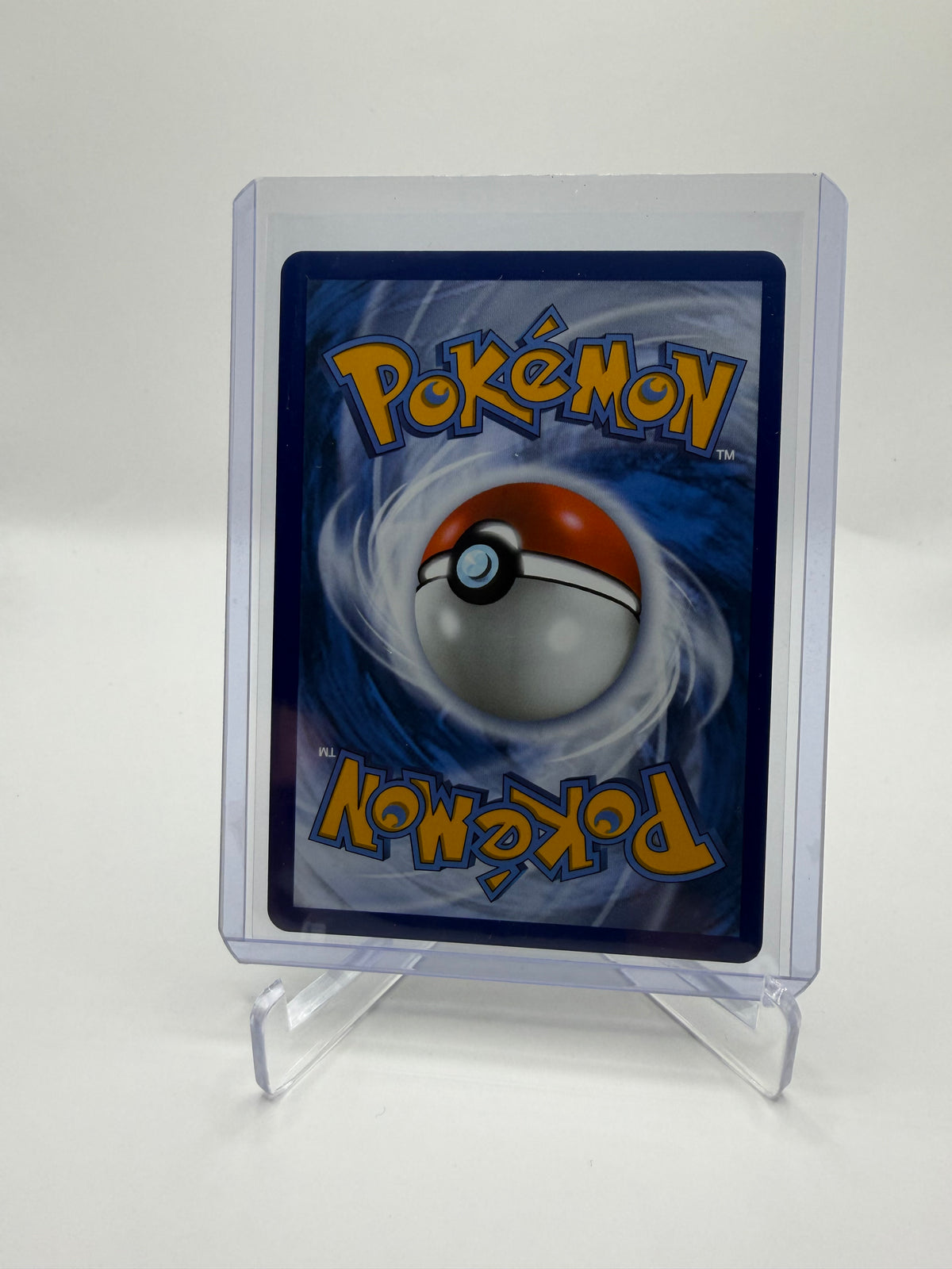 2026 Pokémon TCG Mega Evolution Black Star Promo Snivy #049