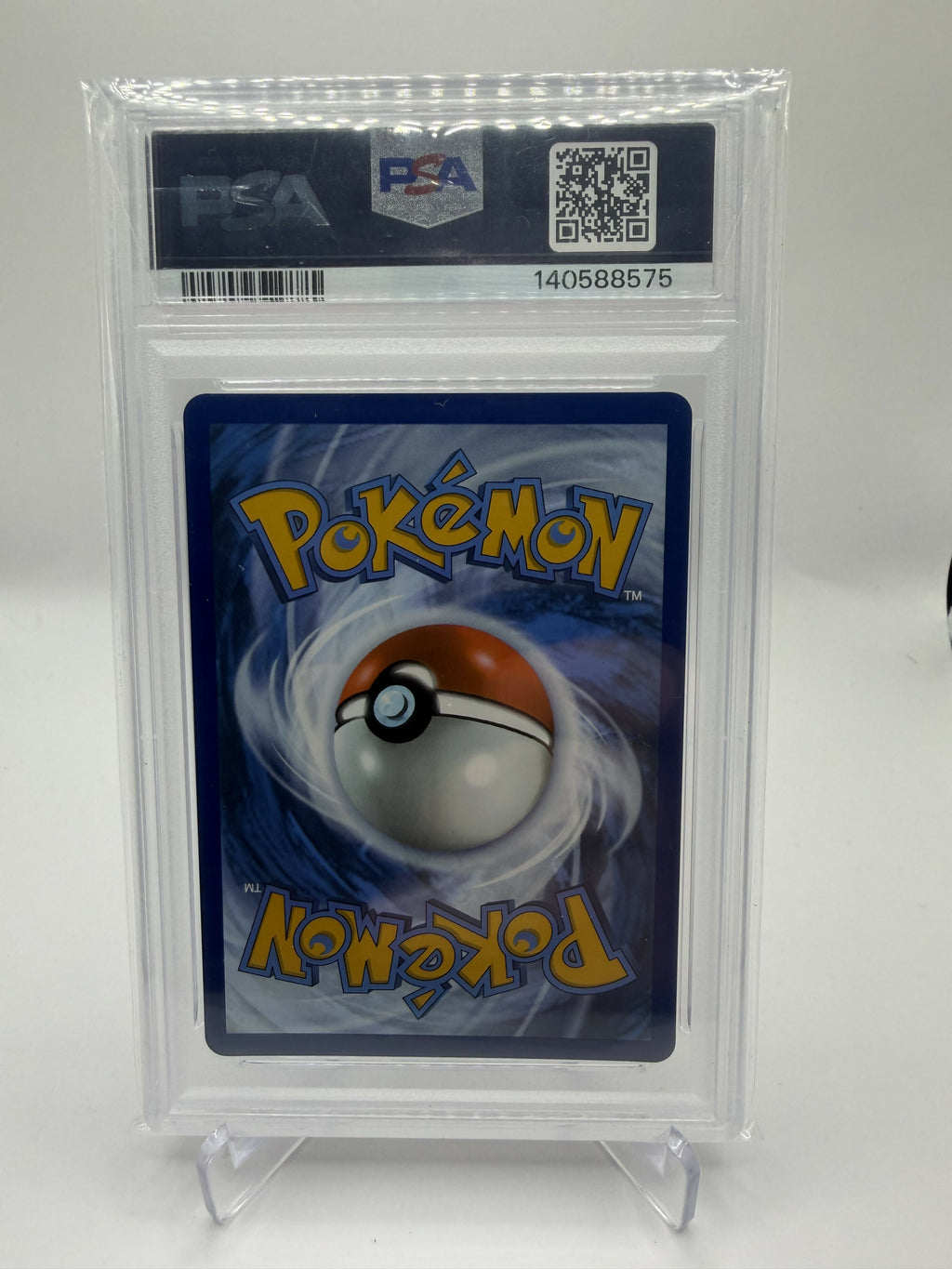 Bulbasaur, Ivysaur , Venasaur Mega Evolutions IR Full Art PSA 10 Set