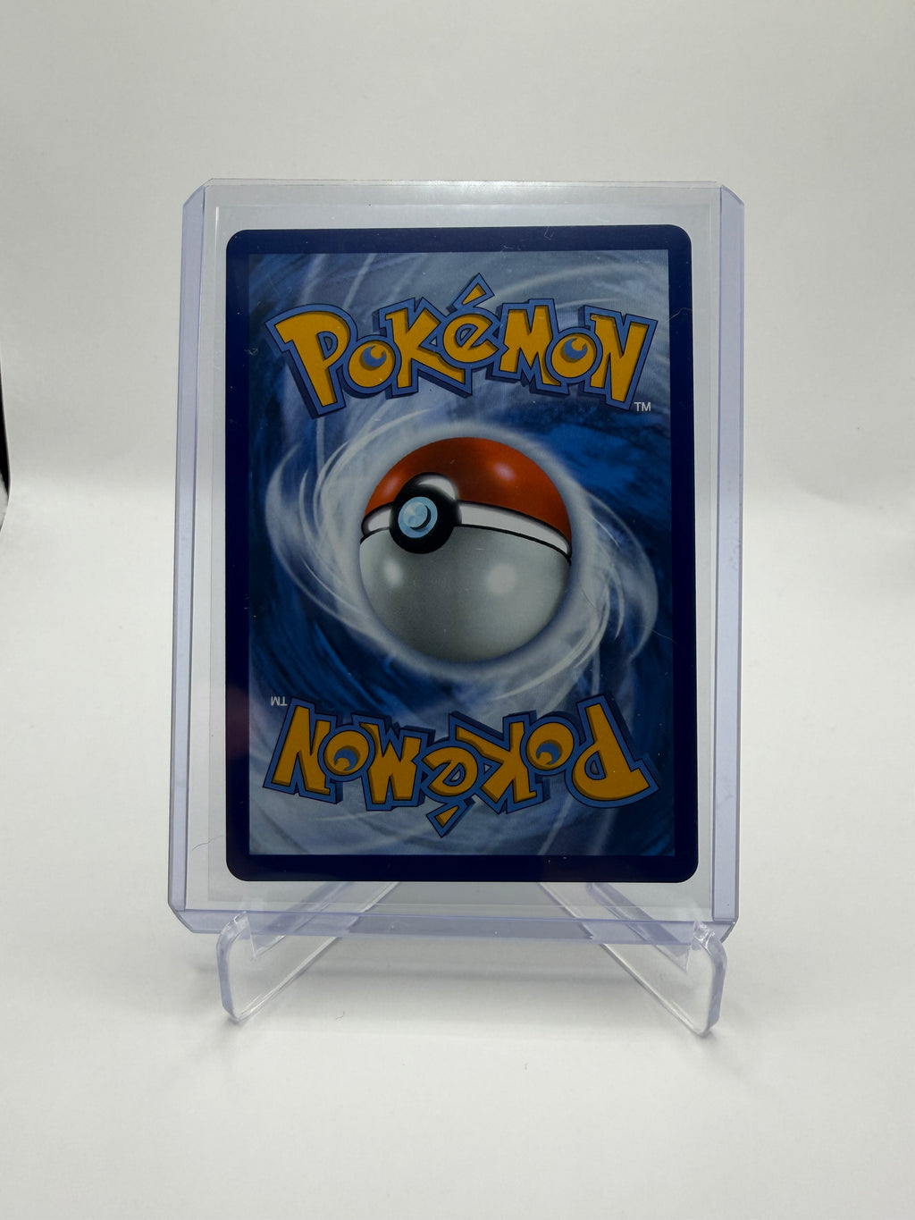2026 Pokémon TCG Mega Evolution Black Star Promo Oshawott #051