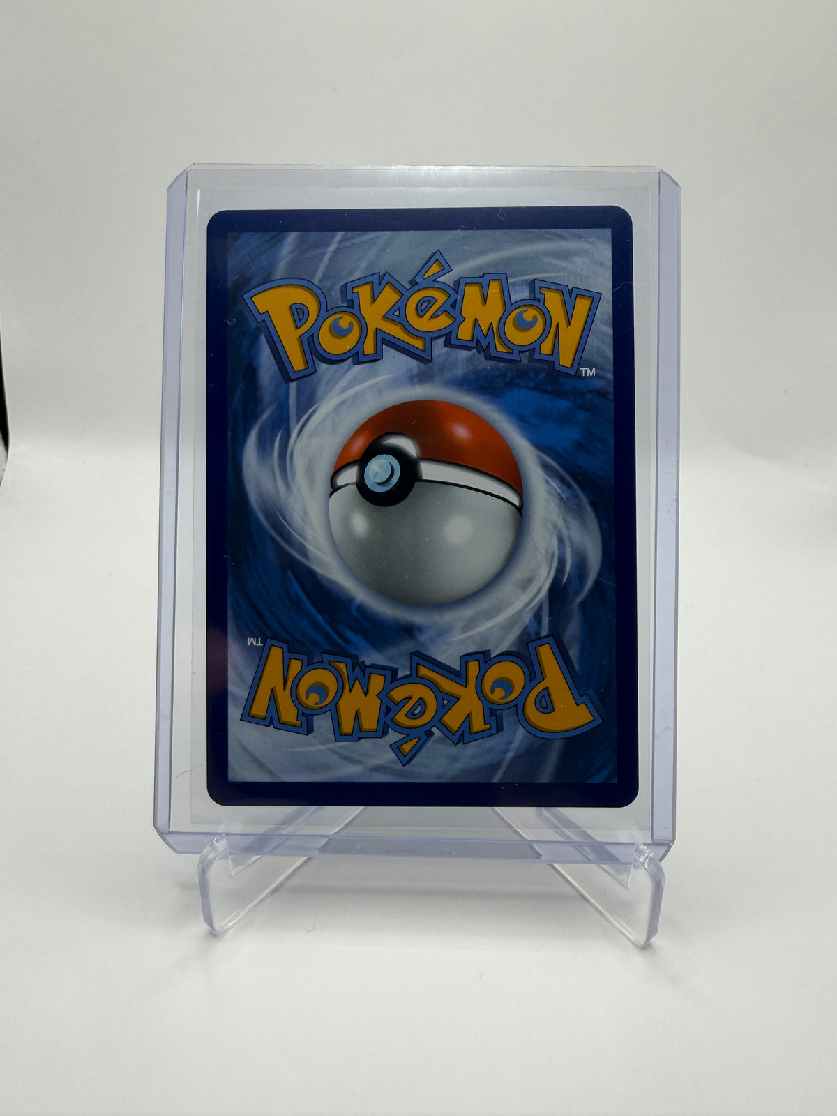 2026 Pokémon TCG Mega Evolution Black Star Promo Oshawott #051