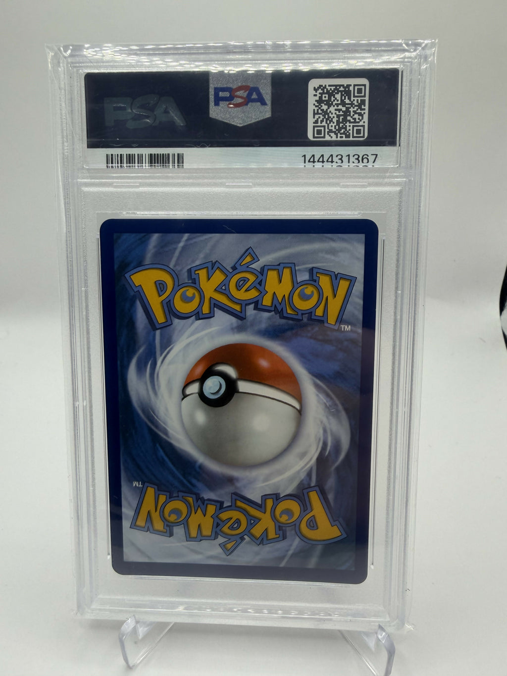 Bulbasaur, Ivysaur , Venasaur Mega Evolutions IR Full Art PSA 10 Set