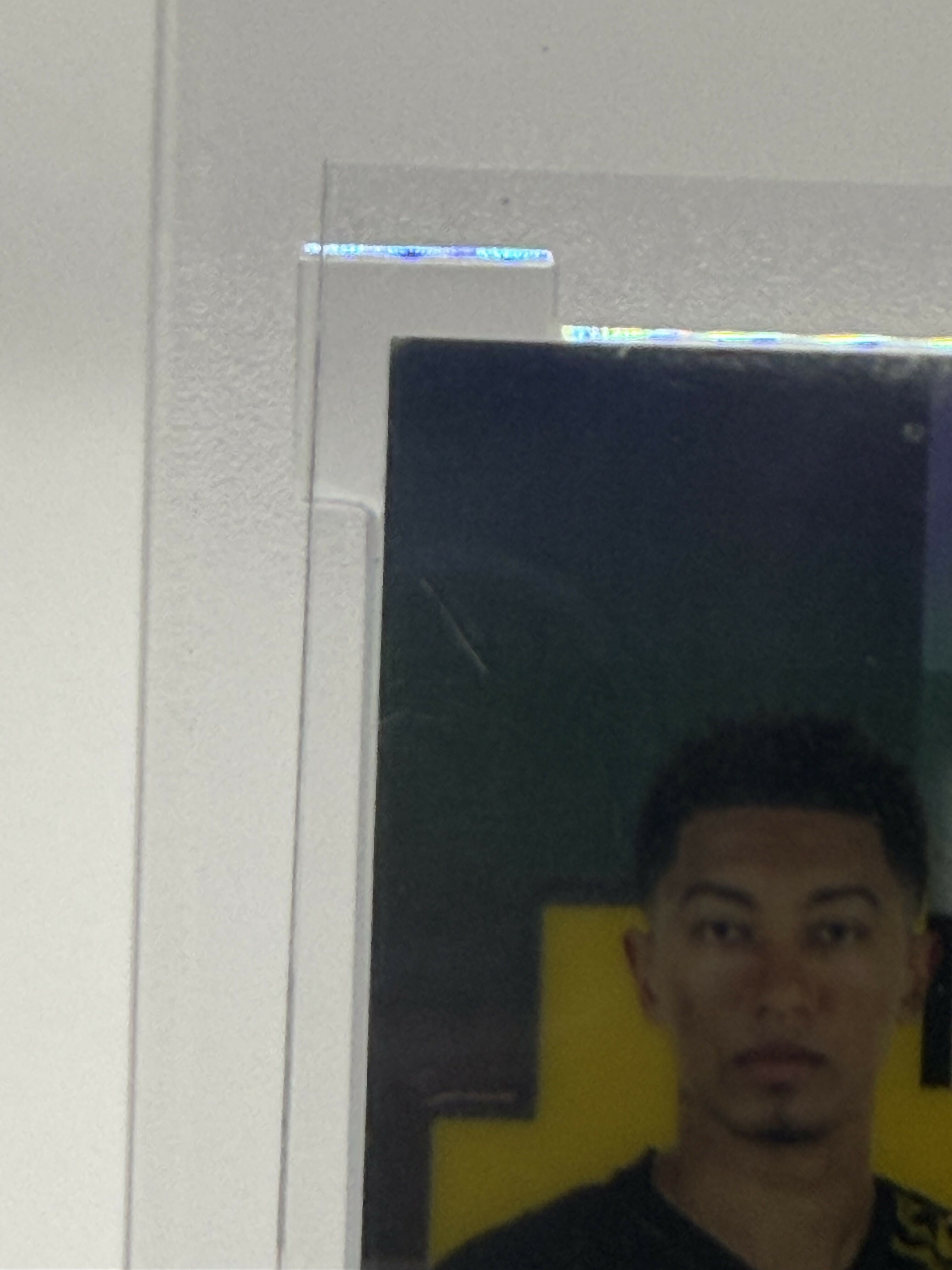 2026 Bundesliga Chrome Jobe Bellingham, Lennart Karl, Yan Diomande Triple Auto /25