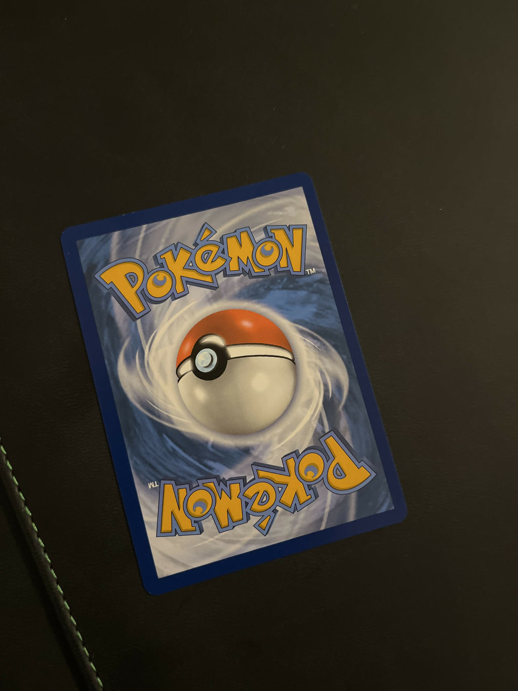 Lucario VSTAR promo