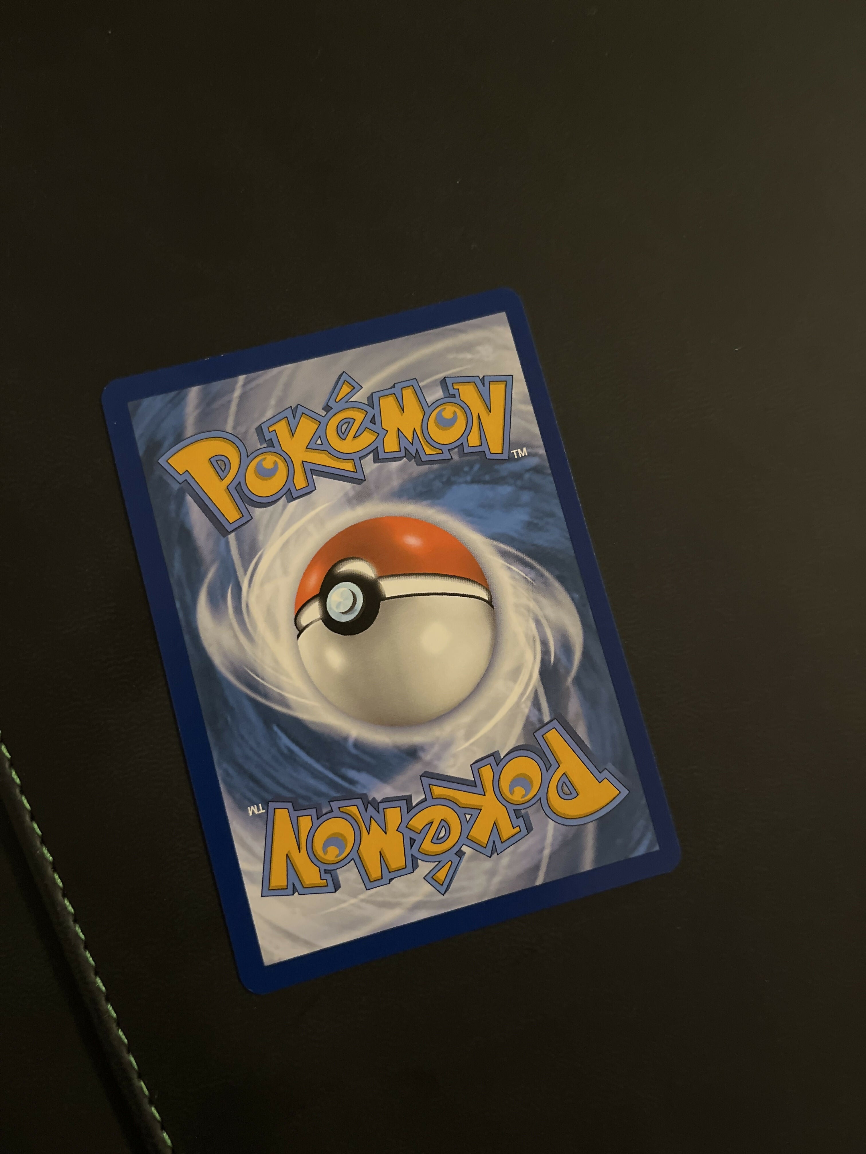 Lucario VSTAR promo