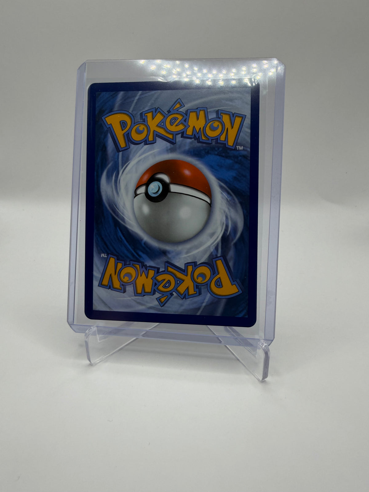 2026 Pokémon TCG Mega Evolution Black Star Promo Grookey #MEP EN 052
